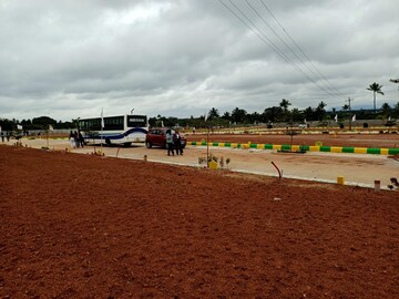  Plot For Sale in Devanahalli