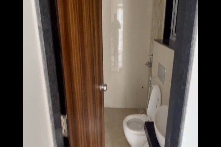Bathroom, jp-north-alexa 1 Bedroom 420 Sq.Ft. Apartment In Mira Road Thane 9527553