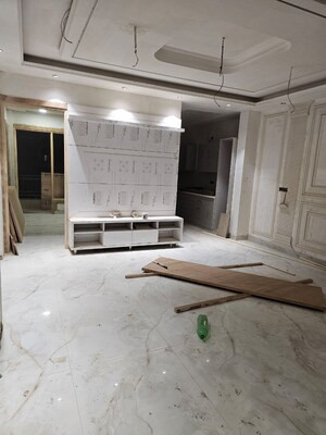 3 BHK Builder Floor For Sale in Sainik Colony