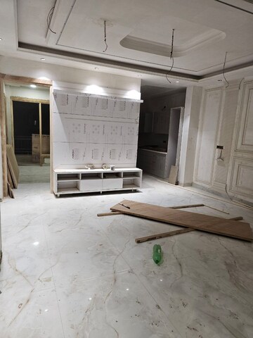 3 BHK Builder Floor For Sale in Sainik Colony