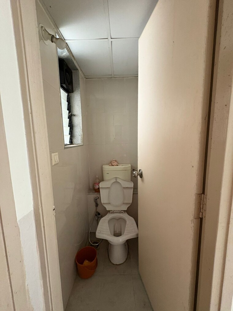 Bathroom, lodha-palava-crown 1 Bedroom 410 Sq.Ft. Apartment In Dombivli East Thane 9527549