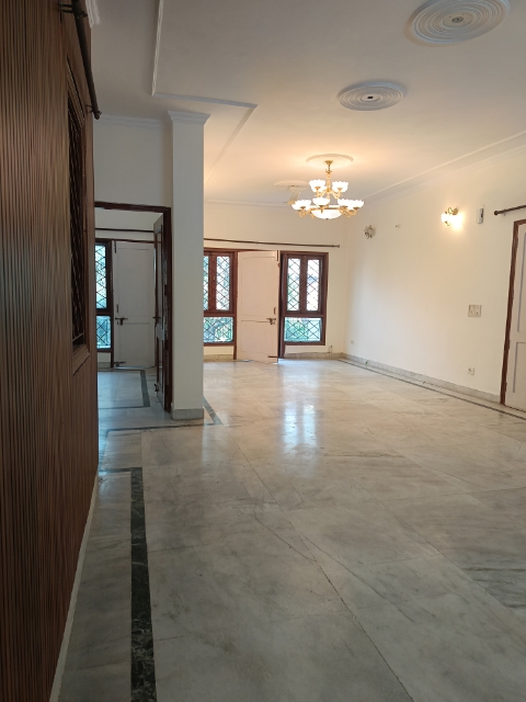 3 BHK Builder Floor For Rent in Uppal Southend