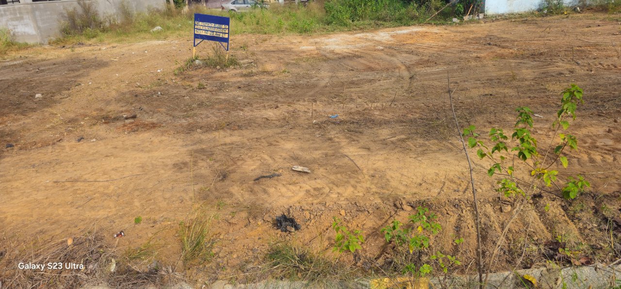 Plot For Sale in Hoskote