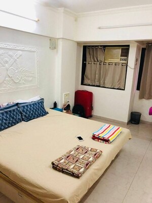 Bedroom in 1 BHK Apartment at Icon Guru Sharan, Sher E Punjab Colony – for Rent