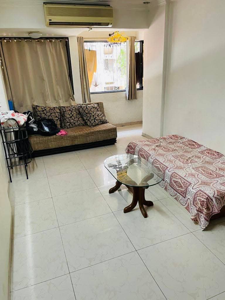 1 BHK 550 Sq.Ft. Apartment in Icon Guru Sharan