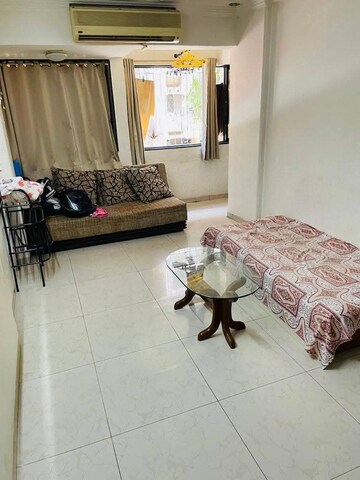 1 BHK Apartment For Rent in Icon Guru Sharan, Sher E Punjab Colony