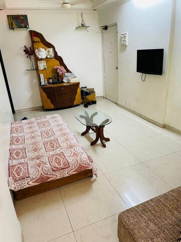 Bedroom in 1 BHK Apartment at Icon Guru Sharan, Sher E Punjab Colony – for Rent