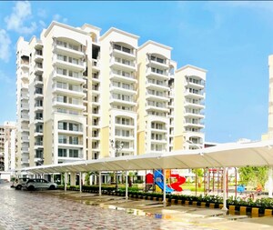3 BHK Apartment For Sale in Allwin El Spazia, Sanauli
