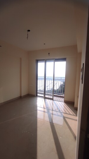 Staircase in 2 BHK Apartment at Suruchi Homes, Vasai West – for Sale