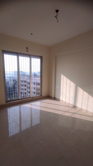 Staircase in 2 BHK Apartment at Suruchi Homes, Vasai West – for Sale