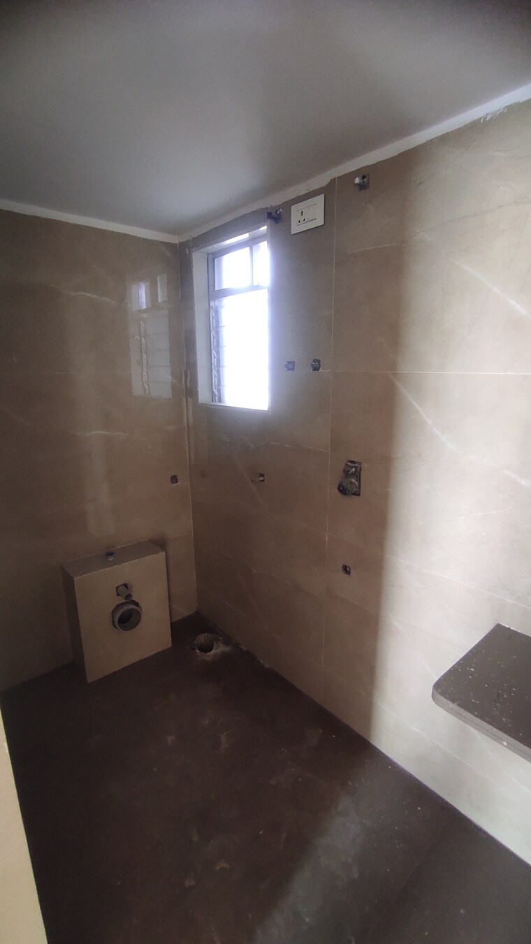 Bathroom, suruchi-homes 2 Bedroom 651 Sq.Ft. Apartment In Vasai West Palghar 9527615