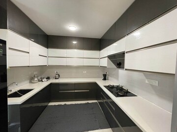 Kitchen in 2 BHK Villa at Itpl Road – for Sale