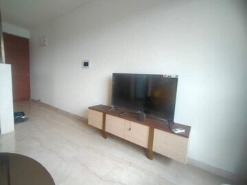 Furnished Amenities in 1 BHK Apartment at Omkar Vive, Kurla – for Rent