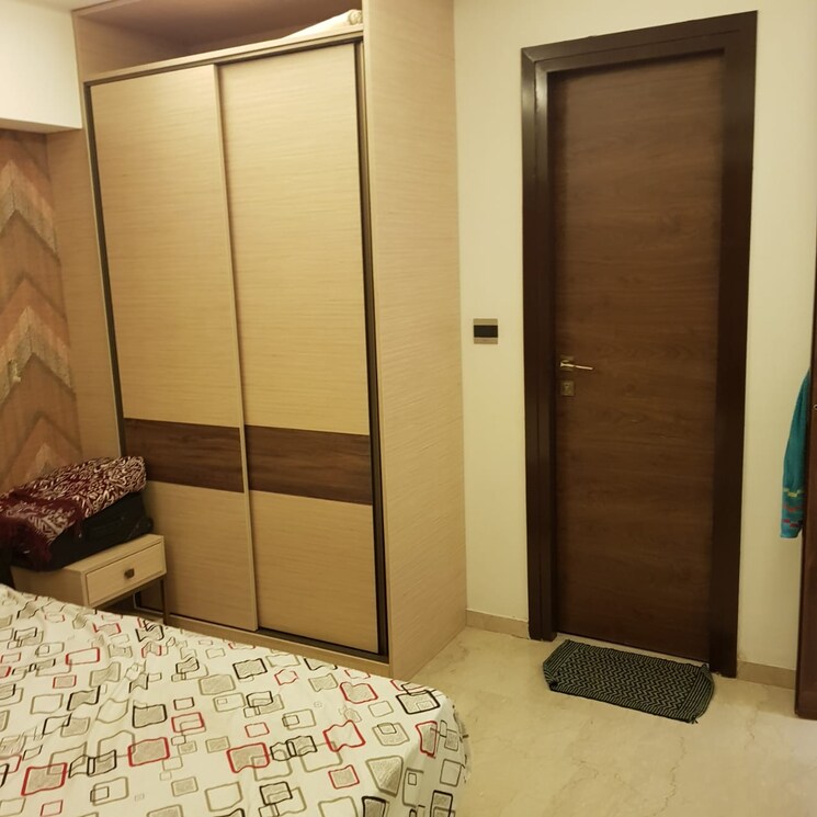Bedroom, omkar-vive 1 Bedroom 400 Sq.Ft. Apartment In Kurla Mumbai 9527633