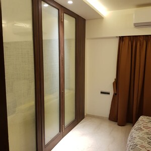 Room in 1 BHK Apartment at Omkar Vive, Kurla – for Rent