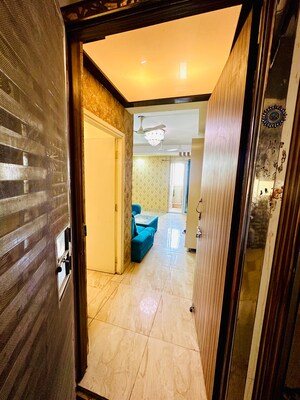  4 BHK Apartment at SKA Metro Ville, Eta Ii Greater Noida – for Sale