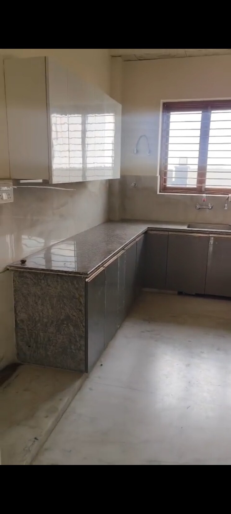 Kitchen, wave-springwood-enclave 3 Bedroom 2100 Sq.Ft. Villa In Mahurali Ghaziabad 9527682