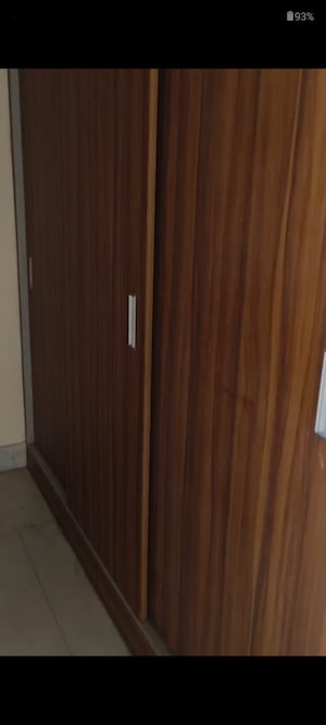 Furnished Amenities in 3 BHK Villa at Wave Springwood Enclave, Mahurali – for Rent