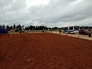  Plot For Sale in Devanahalli