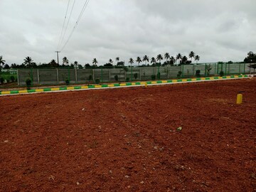 Plot Area in  Plot at Devanahalli – for Sale