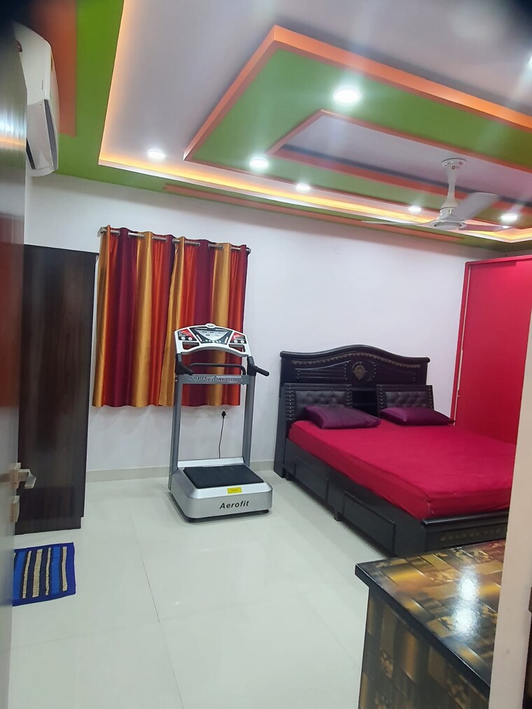 Bedroom, vajra-jasmine-county 3 Bedroom 1855 Sq.Ft. Apartment In Gachibowli Hyderabad 9527616