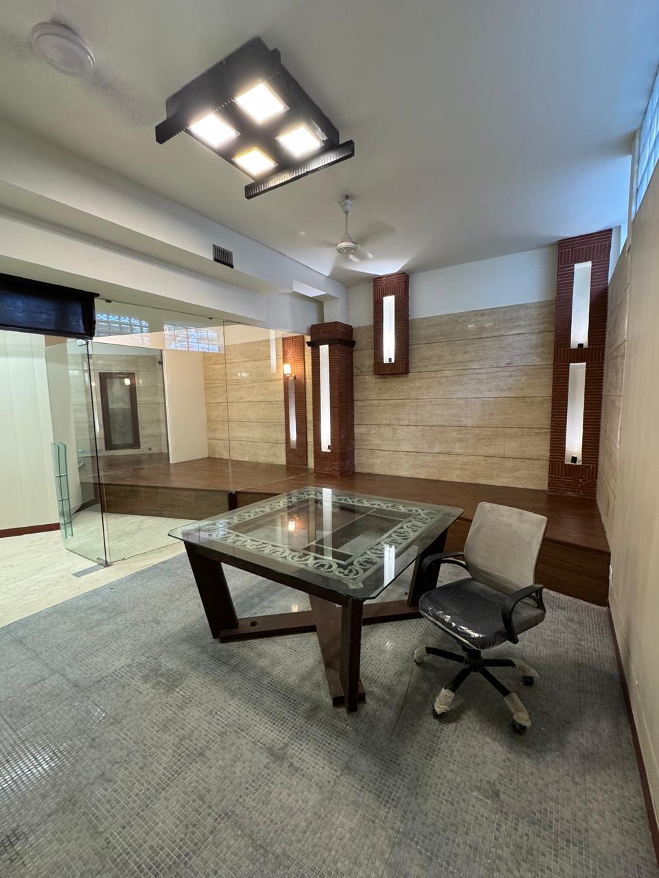 Office Space For Rent in Defence Colony