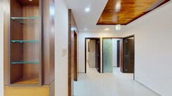4 BHK + Extra Room Apartment For Sale in Suchidham Complex