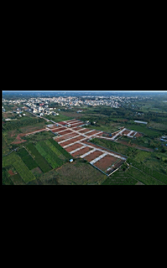 Plot For Sale in  S P Luxury Villa Plots O