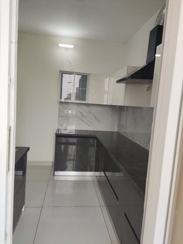 Kitchen in 3 BHK Apartment at Allwin El Spazia, Sanauli – for Sale
