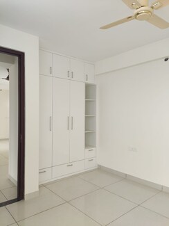 3 BHK + Study Room Apartment For Sale in Allwin El Spazia