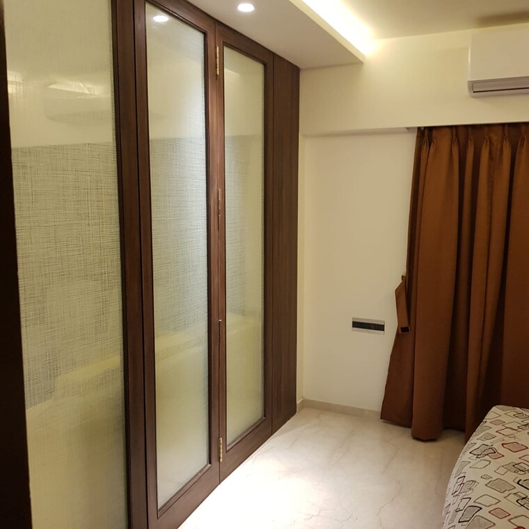 Room, omkar-vive 1 Bedroom 400 Sq.Ft. Apartment In Kurla Mumbai 9527686