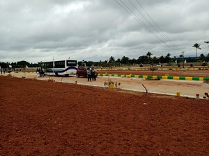  Plot For Sale in Devanahalli