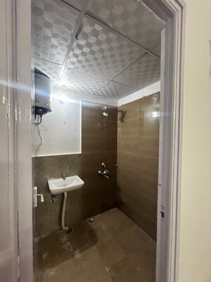Bathroom in 2 BHK Apartment at Suncity Avenue 76, Sector 76 – for Rent