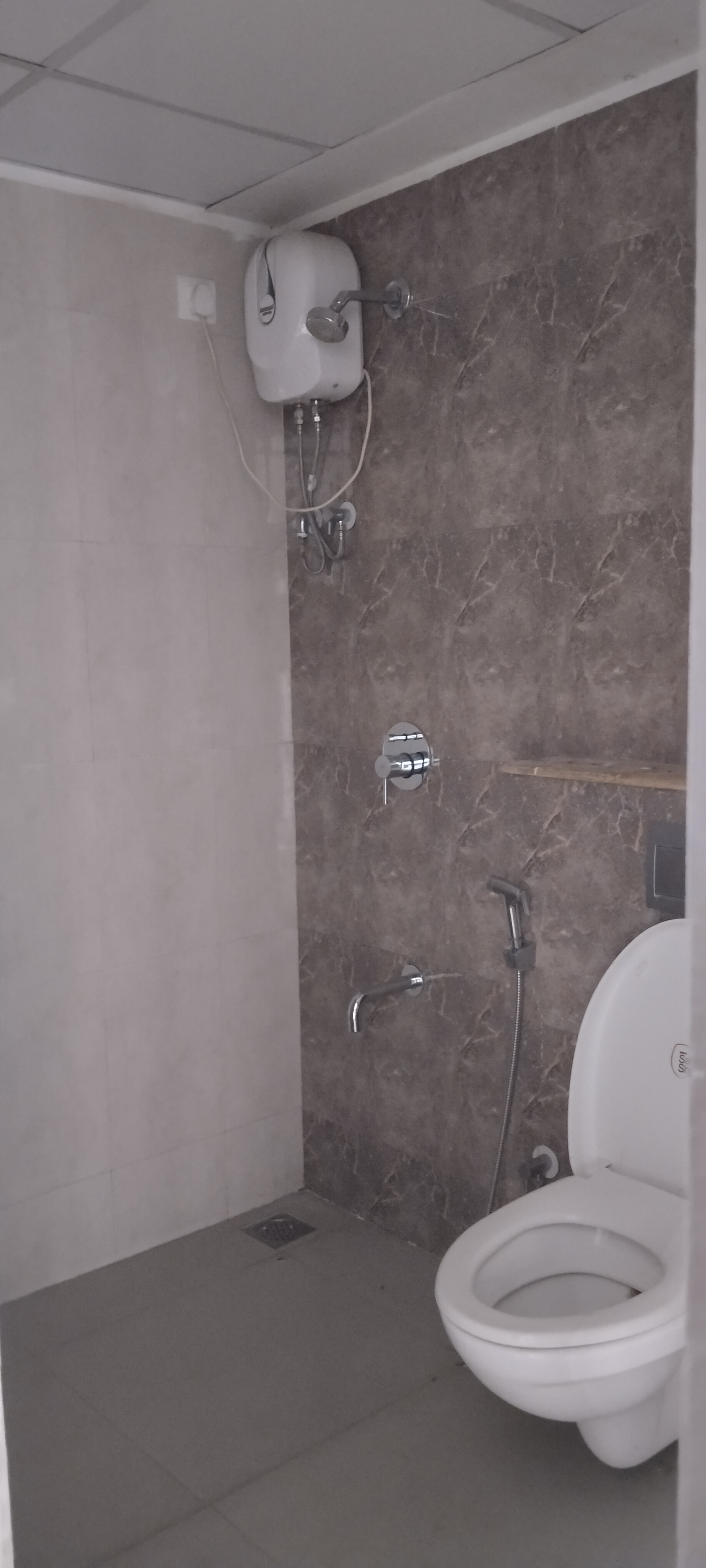 2 BHK 927 Sq.Ft. Apartment in Lodha Downtown