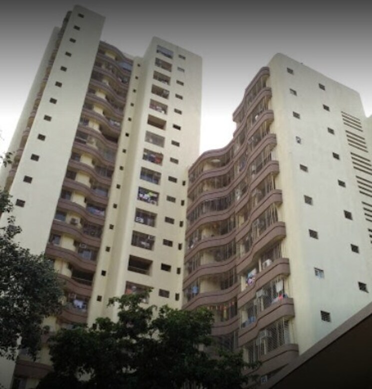 Exterior View, rustomjee-riviera 3 Bedroom 1100 Sq.Ft. Apartment In Malad West Mumbai 9527708