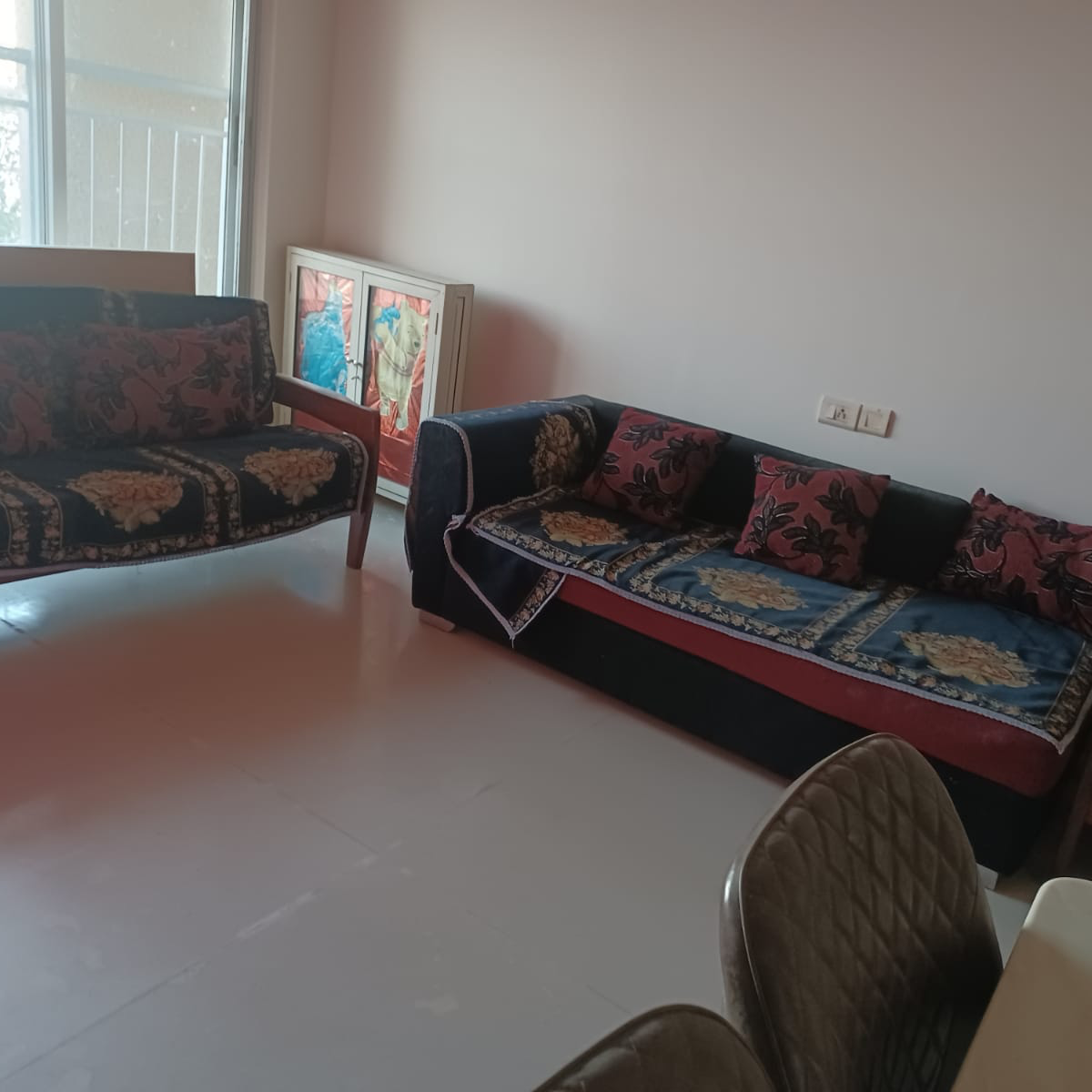 1 BHK 309 Sq.Ft. Apartment in JP North Aviva