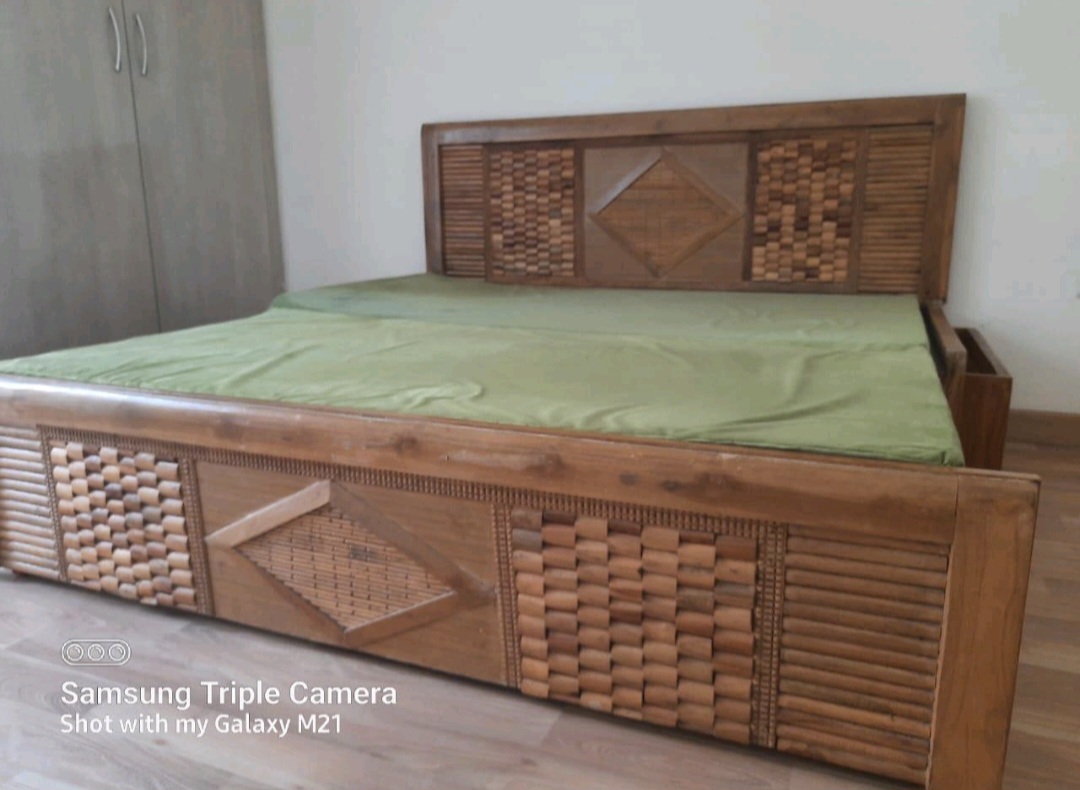 3 BHK + Servant Room 15030 Sq.Ft. Apartment in Puri Aman Vilas