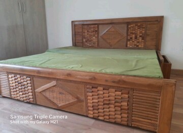 3 BHK Apartment For Rent in Puri Aman Vilas, Sector 89