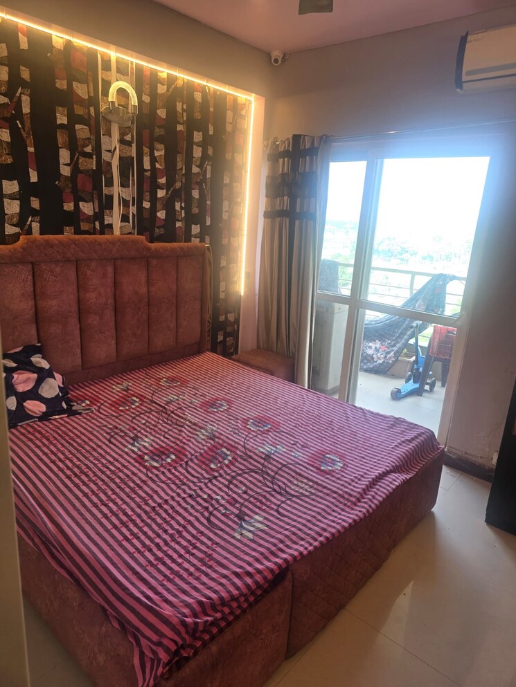Bedroom, bptp-the-resort 3 Bedroom 2019 Sq.Ft. Apartment In Sector 75 Faridabad 9527685