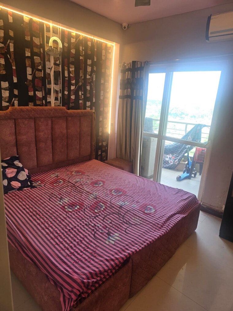 Bedroom, bptp-the-resort 3 Bedroom 2019 Sq.Ft. Apartment In Sector 75 Faridabad 9527685