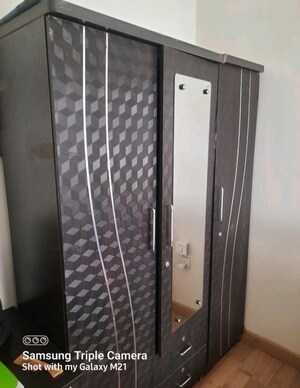 Room in 3 BHK Apartment at Puri Aman Vilas, Sector 89 – for Rent