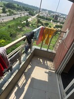 3 BHK + Servant Room 2019 Sq.Ft. Apartment in BPTP The Resort