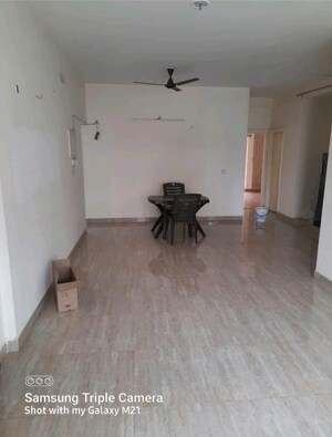 Living Room in 3 BHK Apartment at Puri Aman Vilas, Sector 89 – for Rent