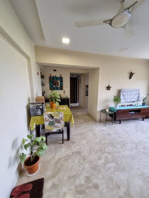 3 BHK Apartment For Sale in Rustomjee Prive, Bandra East