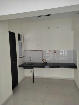 Kitchen in 1 BHK Apartment at Hinjewadi – for Rent