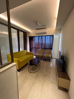 1 BHK Apartment For Rent in Omkar Vive, Kurla
