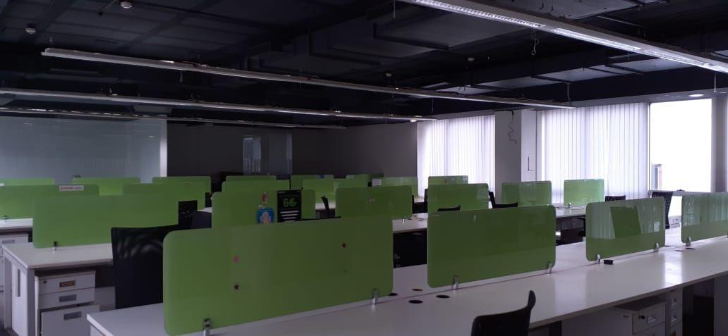 Office Space For Rent in Kharadi