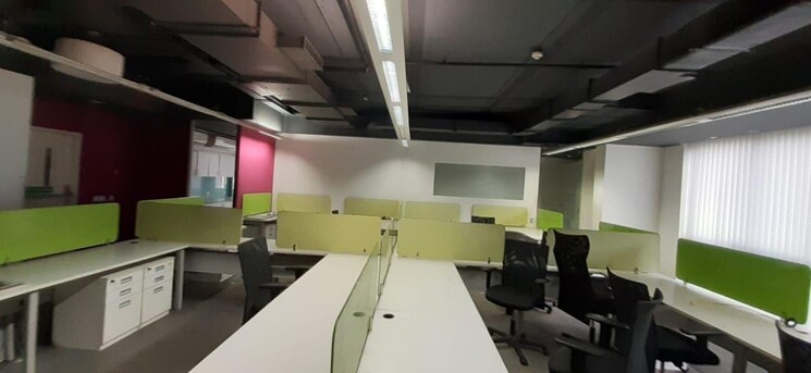 undefined, kharadi Commercial Office Space 6500 Sq.Ft. In Kharadi Pune 9527693