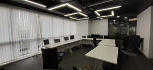 Furnished Amenities in  Office Space at Kharadi – for Rent