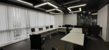 Furnished Amenities in  Office Space at Kharadi – for Rent